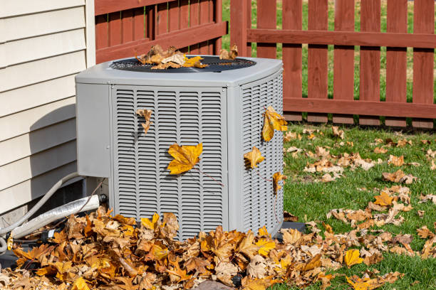 Best HVAC Financing and Leasing in Rayre, MO