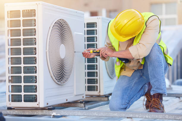Best HVAC for Healthcare Facilities in Rayre, MO