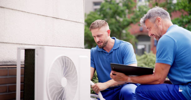 Trusted Raymore, MO HVAC Experts