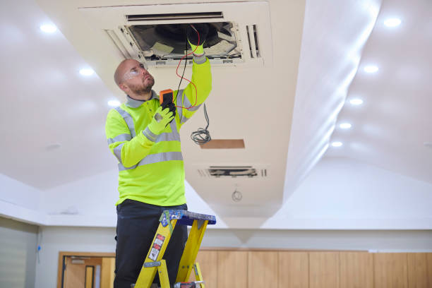 Best Emergency HVAC Services in Rayre, MO