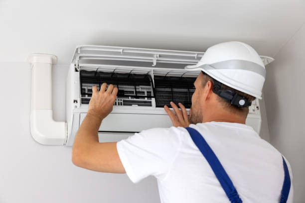 Best HVAC Supply and Distribution in Rayre, MO