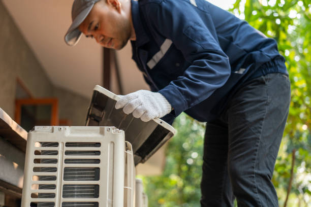  Rayre, MO HVAC Pros